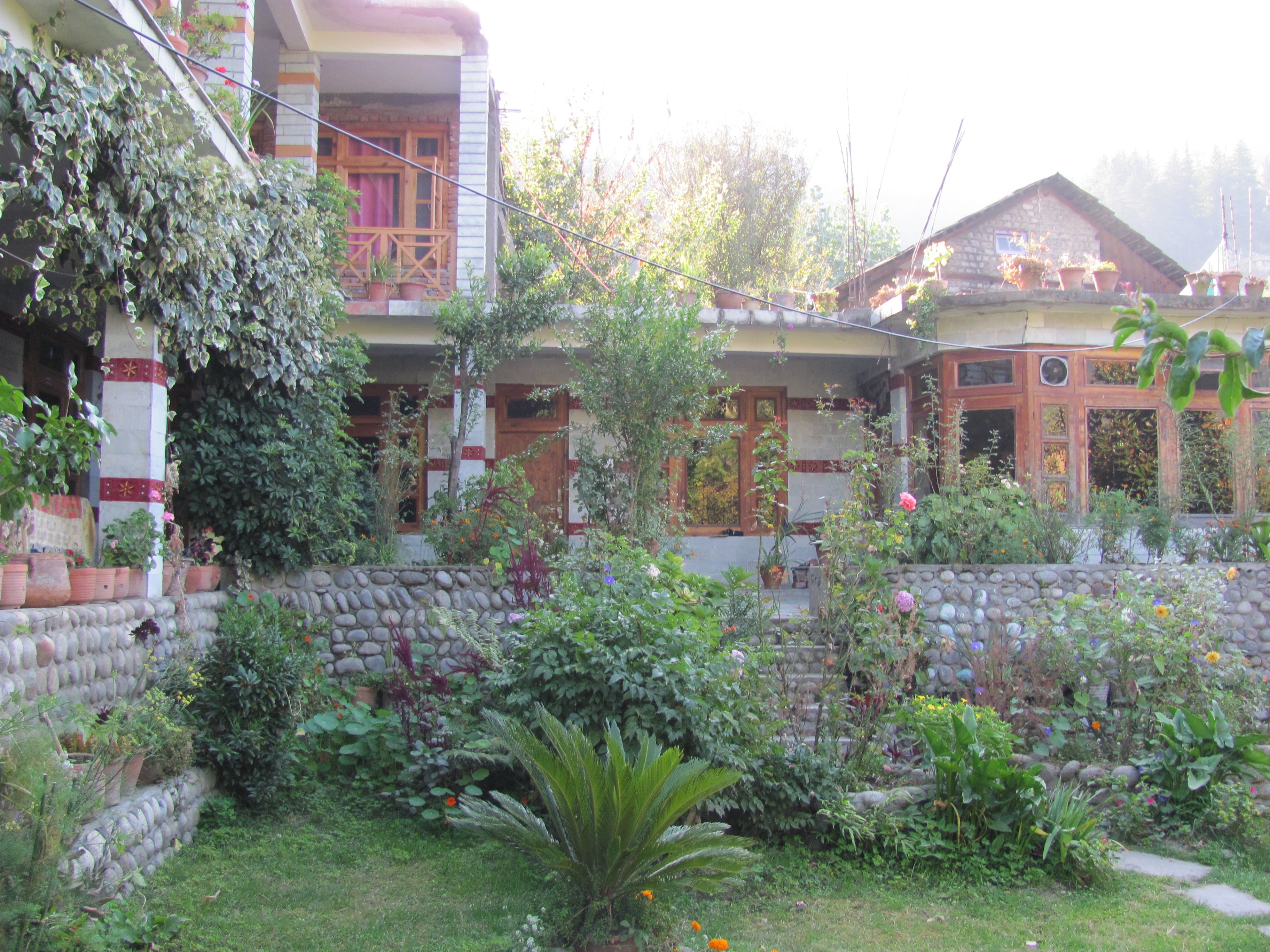 Chandra Lok guesthouse