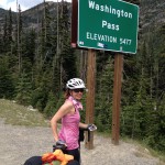 North Cascades Bike Tour