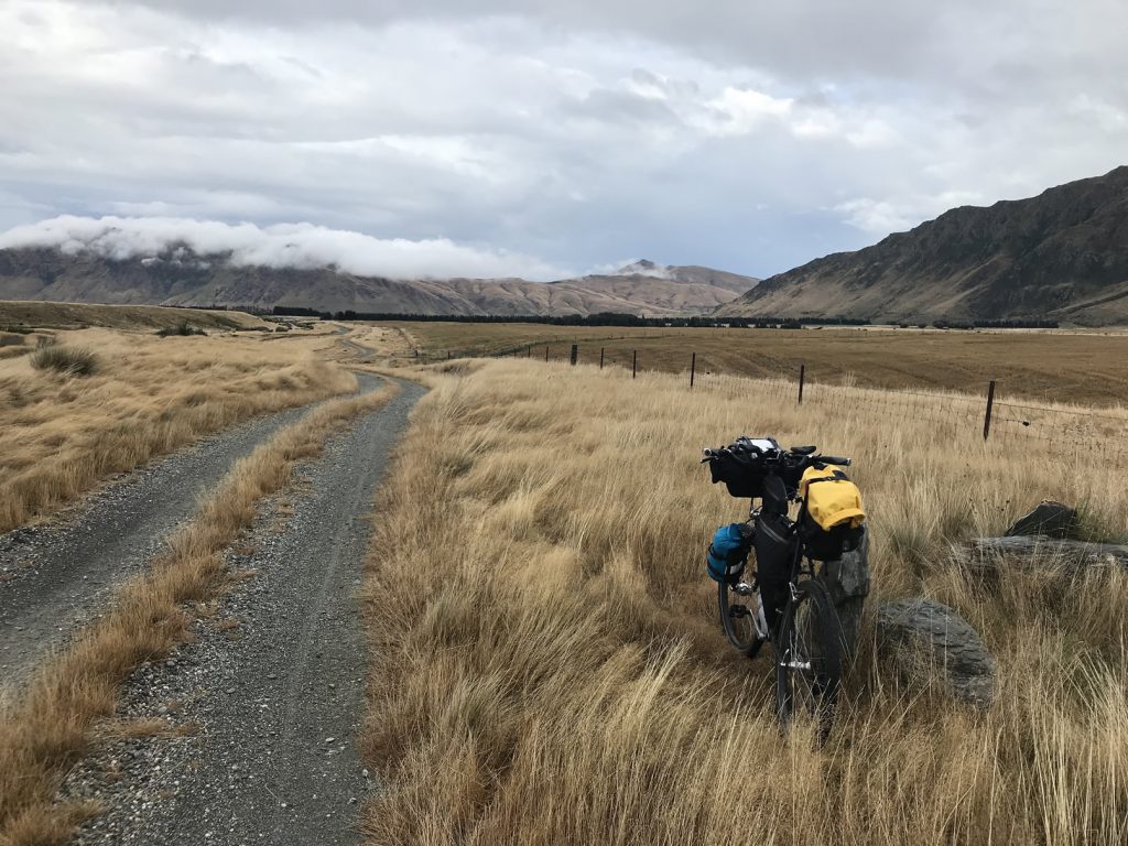 Around the Mtns Trail