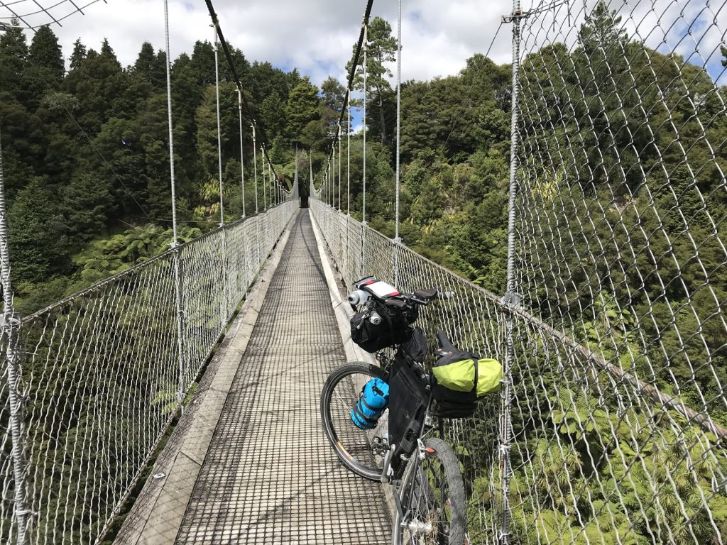 Waikato River Trail