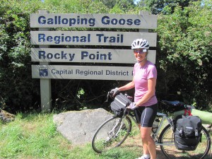 Galloping Goose Trail     